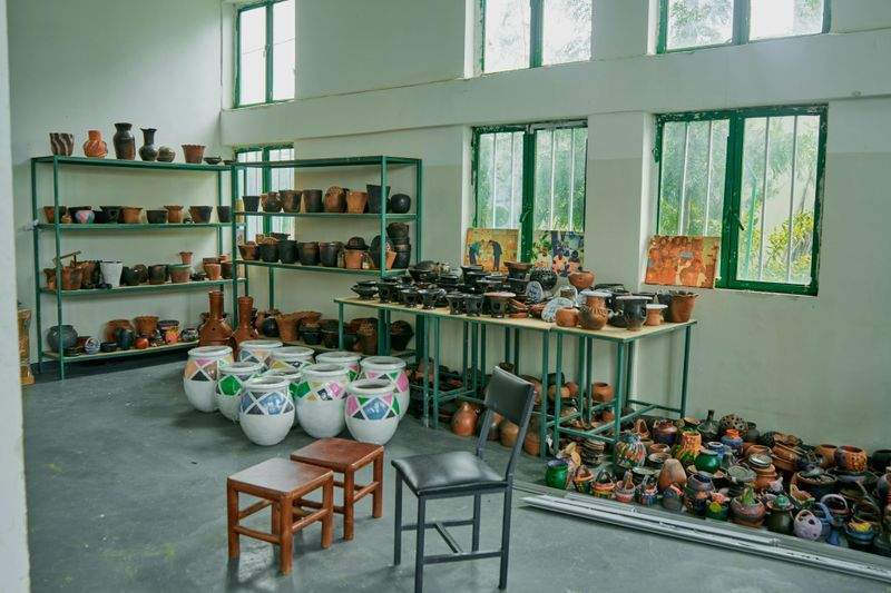 Grünes Paradies Pflanzenstudio - Image 15